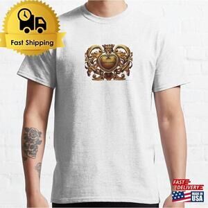 Darealjroll Classic T-Shirt